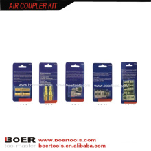 kit de raccordement d&#39;air du coupleur d&#39;air